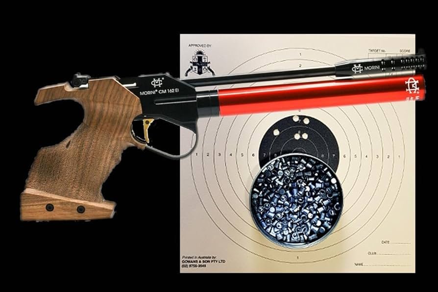 Shooting Range Near Me in Delhi & Ghaziabad: Best Places for Shooting Practice